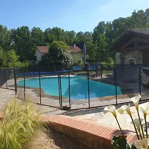Les Genets Maison d'hôtes