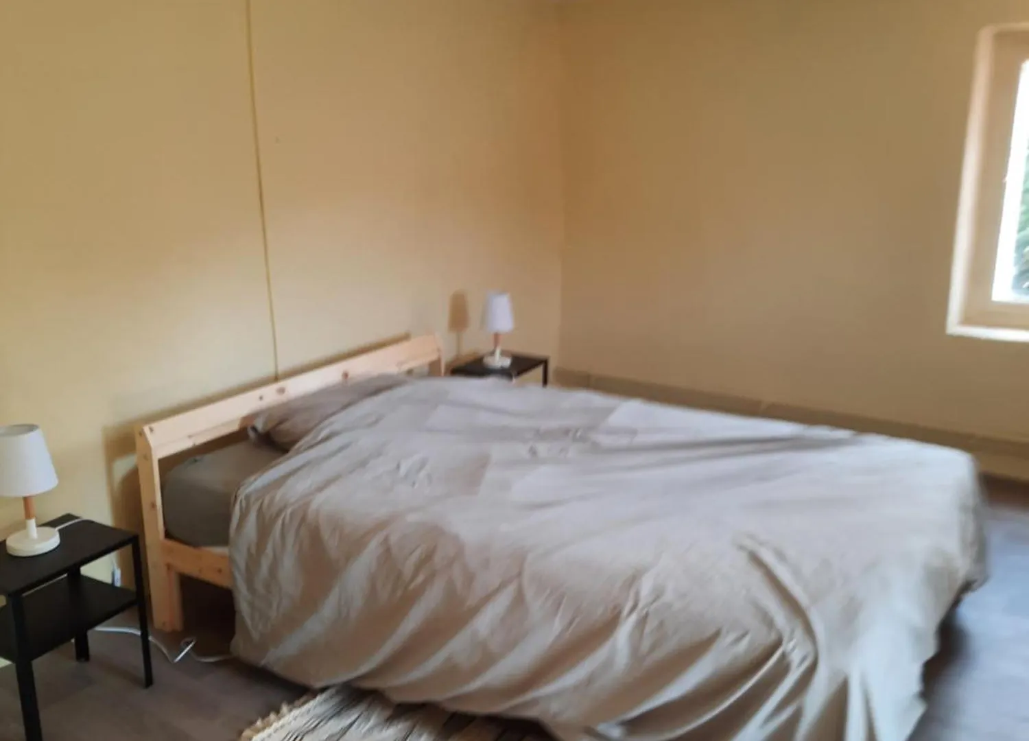Holiday home La Maison Ancienne Auvergnate A Orleat